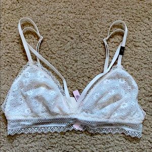 Victoria’s Secret bralette